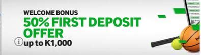 www betway co zm|Betway Zambia EXCLUSIVE Welcome Bonus: K1,000 BONUS.
